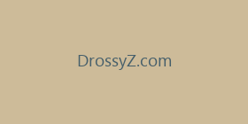 DrossyZ.com