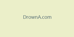 DrownA.com