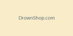 DrownShop.com