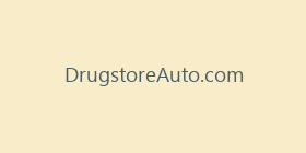 DrugstoreAuto.com