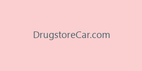 DrugstoreCar.com