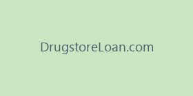 DrugstoreLoan.com