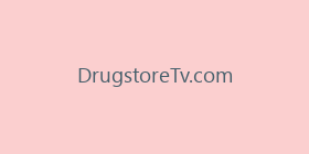 DrugstoreTv.com