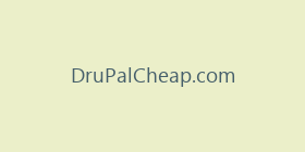 DruPalCheap.com