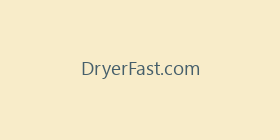 DryerFast.com