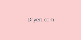 DryerI.com