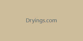 Dryings.com