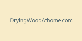 DryingWoodAthome.com