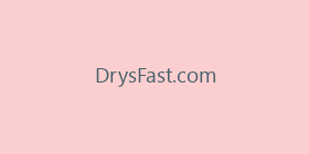 DrysFast.com