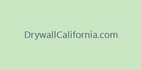 DrywallCalifornia.com