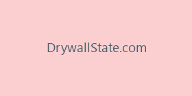 DrywallState.com