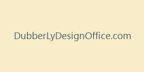 DubberLyDesignOffice.com