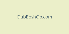 DubBoshOp.com