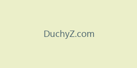 DuchyZ.com