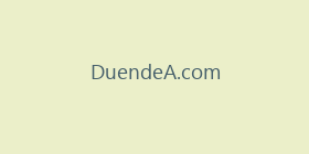 DuendeA.com
