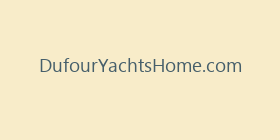 DufourYachtsHome.com