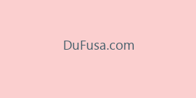 DuFusa.com