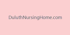 DuluthNursingHome.com
