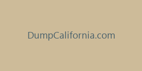 DumpCalifornia.com