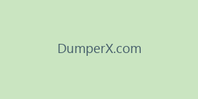 DumperX.com