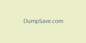 DumpSave.com