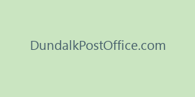 DundalkPostOffice.com