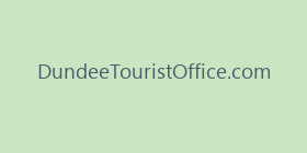 DundeeTouristOffice.com