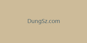 DungSz.com