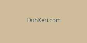 DunKeri.com