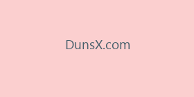DunsX.com