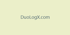 DuoLogX.com