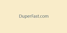 DuperFast.com