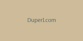 DuperI.com