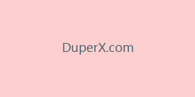 DuperX.com