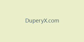 DuperyX.com