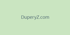DuperyZ.com