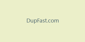 DupFast.com
