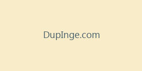 DupInge.com