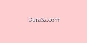 DuraSz.com
