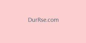 DurRse.com