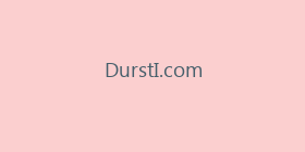 DurstI.com