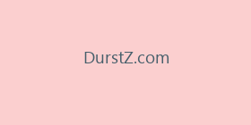 DurstZ.com