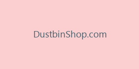 DustbinShop.com
