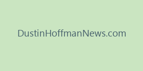 DustinHoffmanNews.com