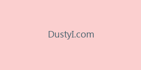DustyI.com
