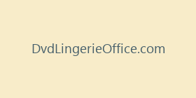 DvdLingerieOffice.com