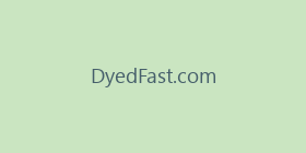 DyedFast.com