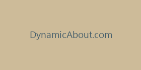 DynamicAbout.com