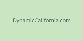 DynamicCalifornia.com