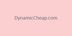 DynamicCheap.com